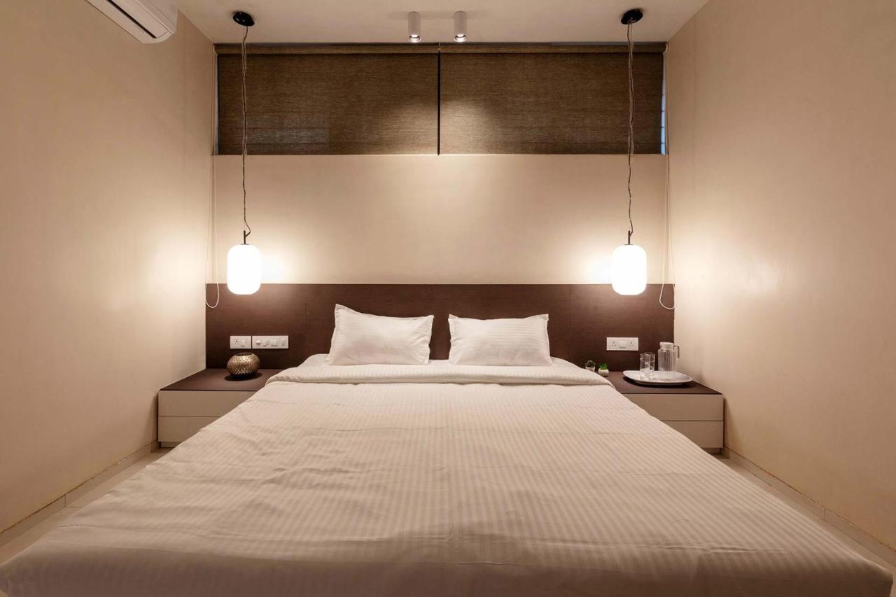 Villa Foresta By Stayvista With Modern Decor, Swimming Pool & Expansive Lawn For A Perfect Escape Lonavala Bagian luar foto