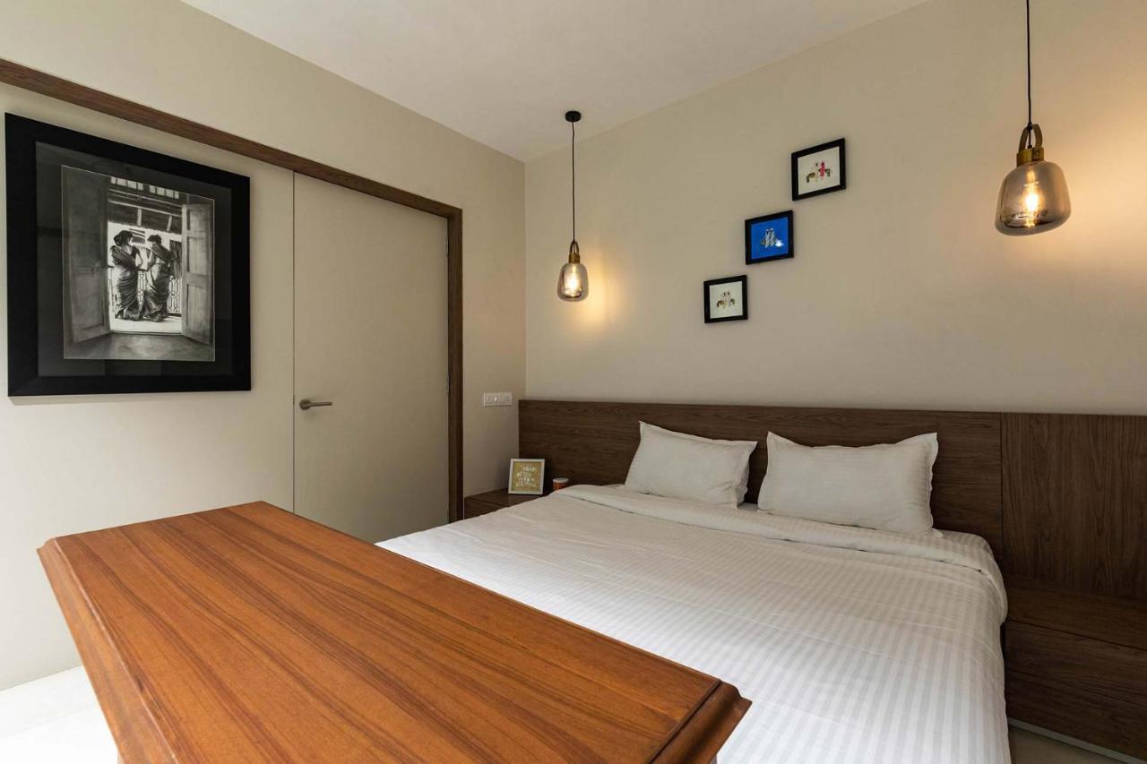 Villa Foresta By Stayvista With Modern Decor, Swimming Pool & Expansive Lawn For A Perfect Escape Lonavala Bagian luar foto