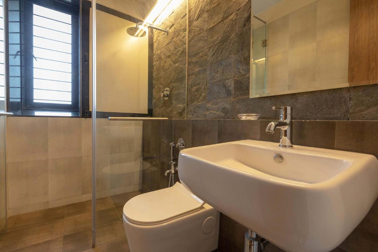 Villa Foresta By Stayvista With Modern Decor, Swimming Pool & Expansive Lawn For A Perfect Escape Lonavala Bagian luar foto